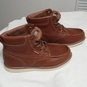 Levi's Boots